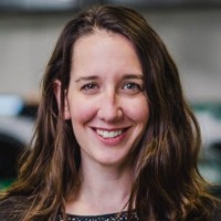 Detroit Transportation Corporation Employee Sarah Gryniewicz's profile photo
