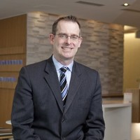 BOYNECLARKE LLP Employee Peter Crowther's profile photo