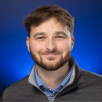 Pacers Sports & Entertainment Employee Blake Bartlett's profile photo