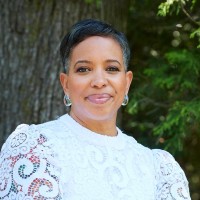 Groundswell Fund Employee Yamani Yansá Hernandez's profile photo