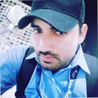 Muhammad Hamza Email
