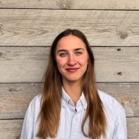 Power Insights Employee Alexandria Savagian's profile photo