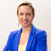 The CLEO Institute Employee Olivia Collins's profile photo