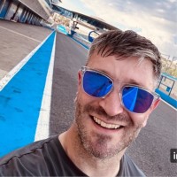 Fayat Lifting Ltd Employee Ieuan Hughes's profile photo