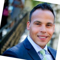 Progessive Insurance Employee Jaime Velez's profile photo