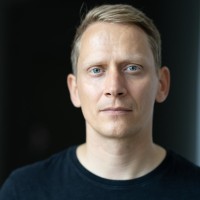 RAZ STATIONERY Employee Benjamin Lander's profile photo