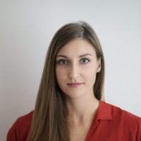 Grúas TSME Employee Mireia García's profile photo