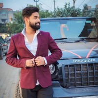Avinash Singh Email