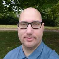 Quidco Employee Roman Burdun's profile photo