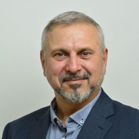 Compose It Employee Tony Fonseca's profile photo