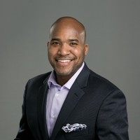 Ingram Micro Employee Roben Howery's profile photo