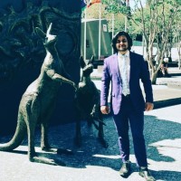 Eriez Australia Employee Muhammad Ahmed's profile photo