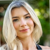 Squeeze Pilates Employee Abigail Burkhardt's profile photo