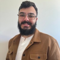 Sinqia Employee Daniel Quaresma's profile photo