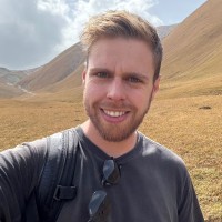 Exclusive Networks - Belgium Employee Jetse Smeyers's profile photo
