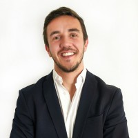 EDPR Sunseap Employee Nuno Marinho's profile photo