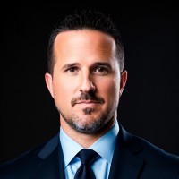 KACE Ball Valves Employee Brian Cox's profile photo