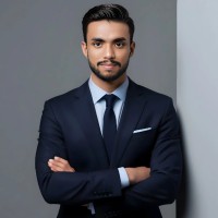 Biconomy Employee Shyam Thakur's profile photo