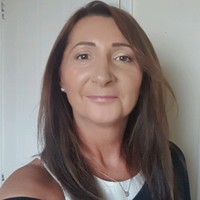 Fusion Occupational Health Employee Margaret Laurie's profile photo