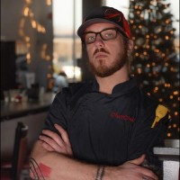 Departure Restaurant + Lounge Employee JJ Morgan's profile photo