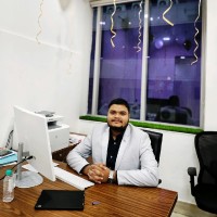 Maxxmann Communications Employee Satyam Singh's profile photo