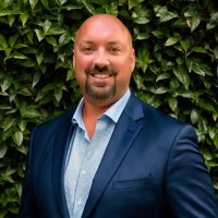 Peregrine Hospitality Employee Brandon Frederick's profile photo