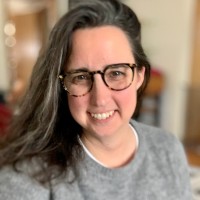 AmpleHarvest.org Employee Jamie McCarthy's profile photo