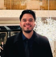 Indus Biotech Limited Employee Robert Díaz's profile photo
