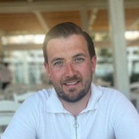 BRULO® Employee Will Alex's profile photo