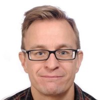 Ystads kommun Employee Peter Eriksson's profile photo