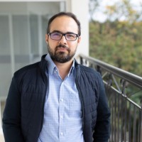 Grupo Hinode - Oficial Employee Eduardo Prestes Sanches's profile photo