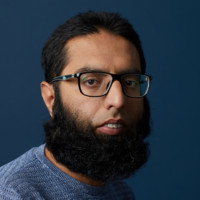 codebar Employee Nazar Hussain's profile photo