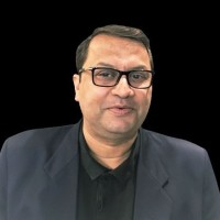 Mirrorsize US Inc Employee Arup Chakraborty's profile photo