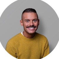 Eye Recommend Employee David Stone's profile photo