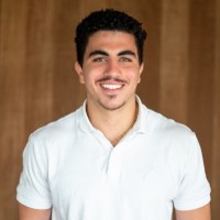 Fidelity Investments Employee Alex Malek's profile photo
