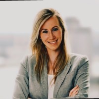 Flanagan Partners LLP Employee Camille Gauthier's profile photo