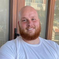 Coin Cloud Employee Caden Sink's profile photo