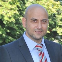 SC SECPRAL COM Employee Liviu Popescu's profile photo