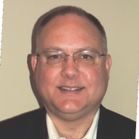IBM Employee Todd Hardy's profile photo