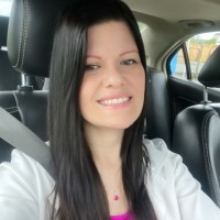 Hfort Employee Thayse Peiker's profile photo