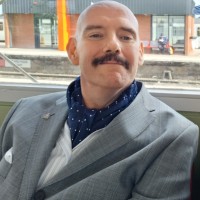 Addaction Employee Alistair Crowther-Prescott's profile photo