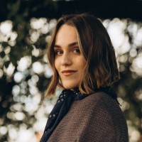 Fittes (formerly Aria Vent) Employee Nataliia Dub's profile photo