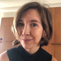 FGMF Arquitetos Employee Isabella Camilotti's profile photo