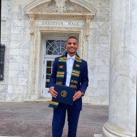 Numet LLC Employee Alexander Reaves's profile photo