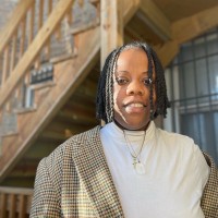 Amazon Employee Jasmine Cunningham's profile photo