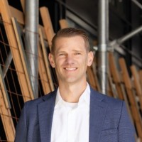 HDR Employee Will Kirby's profile photo