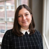 Cook County Public Defender Employee Madison Fortman's profile photo