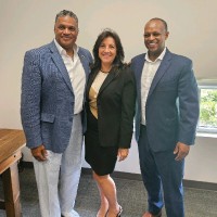 Stone Press Financial Group Employee Tye Green Stone Press Financial Group's profile photo