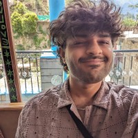 ZigZag Employee Joy Rathi's profile photo