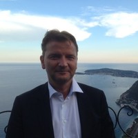 BIOTRONIK Employee Roberto Belke's profile photo